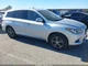 LEFT SLV FENDER OEM 14-20 INFINITI QX60 LEFT SLV FENDER OEM 14-20 INFINITI QX60