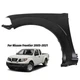 NEW Primered - Front LH Driver Side Fender for 2005-2021 Nissan Frontier
