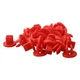 30pcs For Ford/Lincoln Underbody Guard Nut Set W702438-S300 Red High Quality 30pcs For Ford/Lincoln Underbody Guard Nut Set W702438-S300 Red High Quality