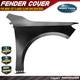 Front Right Passenger Fender for Mercedes-Benz C117 CLA250 CLA45 AMG 2014-2019 Front Right Passenger Fender for Mercedes-Benz C117 CLA250 CLA45 AMG 2014-2019