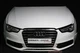 AUDI A5 8T FACELIFT S-LINE FRONT BUMPER RADIATOR PACKAGE BONNET XENON