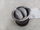 2004 FORD F150OLD DASH AIR VENT SILVER CHROME 9229