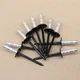 10 Pcs Wheel Arch Flare Rivet 90269-04047 For Toyota 4runner Rav4 Fender 10 Pcs Wheel Arch Flare Rivet 90269-04047 For Toyota 4runner Rav4 Fender