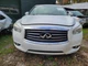 (LOCAL PICKUP ONLY) Driver Left Fender Fits 14-20 INFINITI QX60 1644943 (LOCAL PICKUP ONLY) Driver Left Fender Fits 14-20 INFINITI QX60 1644943