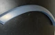 Audi Q7 Rear Right Wheel Arch Fender Flare Molding 4M0853818H 2020 - 2022 Oem Audi Q7 Rear Right Wheel Arch Fender Flare Molding 4M0853818H 2020 - 2022 Oem
