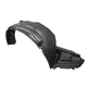 Passenger Side Front Fender Liner for 11-14 Subaru Impreza SU1249123