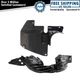 Inner Fender Liner Set For 2014-2018 Mazda 3 MA1248145 MA1251115