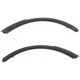 Fender Trim For 2011-2014 Porsche Cayenne Rear Left & Right Side Front Section