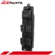 Fits 2010-2015 Mazda CX-9 Front Left Driver Side Power Window Switch Fits 2010-2015 Mazda CX-9 Front Left Driver Side Power Window Switch
