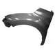 Front Driver Side Fender for Toyota C-HR 2018-2019