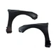 For Subaru Impreza 2012-2016 Fenders Front, Driver and Passenger Side Pair CAPA