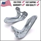 New For Volkswagen Jetta Fender Support Bracket L&R Set VW (05-10) 1K5821136 New For Volkswagen Jetta Fender Support Bracket L&R Set VW (05-10) 1K5821136