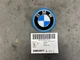 2022-2026 BMW I4 G26 430 440 Front Bumper Logo Emblem OEM