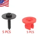 For 2010-2020 Ford Focus Escape NEW Under Engine Shield Deflector 5 Nuts Screws For 2010-2020 Ford Focus Escape NEW Under Engine Shield Deflector 5 Nuts Screws