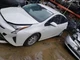 Toyota Prius Passenger Quarter Panel Prius VIN Fu 7th And 8th 2016-2019 OEM Toyota Prius Passenger Quarter Panel Prius VIN Fu 7th And 8th 2016-2019 OEM