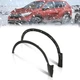 Fit For 2017-2022 Honda CR-V Front Fender Trim Set Driver and Passenger Side Fit For 2017-2022 Honda CR-V Front Fender Trim Set Driver and Passenger Side