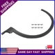 Front Left Side Fender Flare Wheel Arch Molding Fit For 2020-2024 Ford Escape Front Left Side Fender Flare Wheel Arch Molding Fit For 2020-2024 Ford Escape