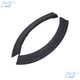 Left &Right Wheel Opening Molding For 2020-24 Ford Police Interceptor Utility Left &Right Wheel Opening Molding For 2020-24 Ford Police Interceptor Utility