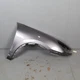 2011-2014 Porsche Cayenne Right Front Fender Meteor Grey 95850303102 OEM