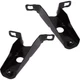 Front Fender Supports Set Fits 2012-2020 BMW M4 320i 328i 328d