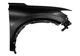 For 2023 2024 Honda HR-V Front Right Side Fender RH