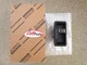 22 - 24 TOYOTA TUNDRA 4 WHEEL DRIVE TRANSFER POSITION CONTROL SWITCH OEM NEW 22 - 24 TOYOTA TUNDRA 4 WHEEL DRIVE TRANSFER POSITION CONTROL SWITCH OEM NEW