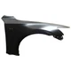 Fender Steel - Galvanized Front Passenger Side For 14-20 Lexus IS300 IS350 Fender Steel - Galvanized Front Passenger Side For 14-20 Lexus IS300 IS350