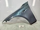 ✅ 12-20 OEM Tesla Model S Front Left Driver Side Fender Cover Panel Gray PMTG *