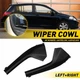 2X Front Wiper Cowl Windshield Cover LeftRight For 2007-11 Nissan Versa Sedan J