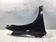 2007 NISSAN MURANO FRONT RIGHT PASSENGER SIDE FENDER BLACK OEM+