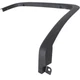 NEW Fender Trim, Front LH Driver Left Side for 2014-2015 GMC Sierra 1500