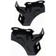 Fender Brackets For 18-24 Chevy Equinox GM1245115/GM1244115 Fender Brackets For 18-24 Chevy Equinox GM1245115/GM1244115