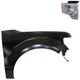 Fender Kit For 2009 2010 2011-2014 Ford F-150 Black CAPA Front Passenger Side Fender Kit For 2009 2010 2011-2014 Ford F-150 Black CAPA Front Passenger Side