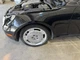 02-10 LEXUS SC430 DRIVER LEFT FRONT SIDE FENDER BLACK ONYX 202