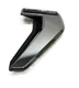 2023 FORD F150 XLT RIGHT PASSENGER CHROME FENDER EMBLEM VENT OEM ML34-16B114-AC 2023 FORD F150 XLT RIGHT PASSENGER CHROME FENDER EMBLEM VENT OEM ML34-16B114-AC