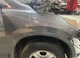 2012 Honda CR-V OEM Front Right Hand Passengers Side Fender Panel Gray GX 13-16