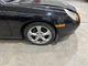 97-04 PORSCHE BOXSTER PASSENGER RIGHT FRONT SIDE FENDER BLACK PAINT 741