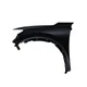 HO1240203 New Replacement Front Driver Side Fender Fits 2023-2025 Honda HR-V