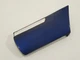 Audi A8 D2 FL OS Right Wing Trim Santorin Blue LZ5K 4D0853972D Audi A8 D2 FL OS Right Wing Trim Santorin Blue LZ5K 4D0853972D