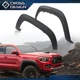 Fender Flares Fit For 2016-2023 Toyota Tacoma Front Driver Passenger Side Fender Flares Fit For 2016-2023 Toyota Tacoma Front Driver Passenger Side