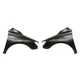 Fender Panel Set of 2 Front Left Right Side For 09-13 Toyota Corolla Japan Built Fender Panel Set of 2 Front Left Right Side For 09-13 Toyota Corolla Japan Built