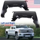 Fender Set For 14-18 Chevy Silverado 1500 15-19 Silverado 2500 HD Front Steel Fender Set For 14-18 Chevy Silverado 1500 15-19 Silverado 2500 HD Front Steel