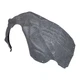 For 2021-2024 Dodge Durango 68504093AA Front Left Driver Side Fender Liner For 2021-2024 Dodge Durango 68504093AA Front Left Driver Side Fender Liner