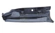 Audi TT 8N Mk1 Left UK Passenger Plastic Inner Wing Trim Liner Guide 8N0821111A