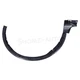 Front Left Driver Side For 2020 2021-2024 Ford Escape Fender Flares LJ6Z16039AB Front Left Driver Side For 2020 2021-2024 Ford Escape Fender Flares LJ6Z16039AB