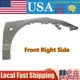 FOR Tesla Model 3 FRONT FENDER COVER RIGHT PASSENGER SIDE 2017-2023 1081400-E0-D