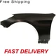 Front Fender Driver Side Fits Hyundai Genesis Coupe 663112M000 HY1240149 Front Fender Driver Side Fits Hyundai Genesis Coupe 663112M000 HY1240149