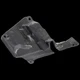 Fits MAZDA 3 14-18/MAZDA 6 14-17 FRONT FENDER LINER RH, Rear Section, No.2, Japa