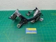 17-23 BMW G30 5-series FRONT RIGHT PASSENGER SIDE FENDER MOUNT BRACKET SET OEM 17-23 BMW G30 5-series FRONT RIGHT PASSENGER SIDE FENDER MOUNT BRACKET SET OEM
