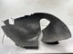 20-22 Kia Sportage LX AWD 2.4L Front Right Inner Fender Liner OEM 20-22 Kia Sportage LX AWD 2.4L Front Right Inner Fender Liner OEM